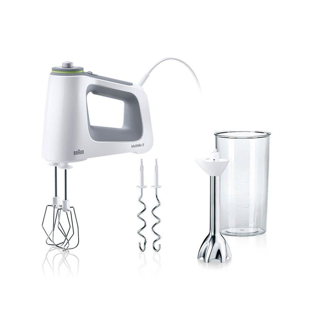 Миксер BRAUN HM 5107