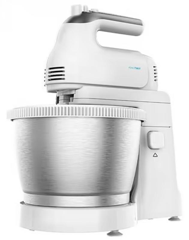 Міксер Cecotec PowerTwist 500 Steel CCTC-04122