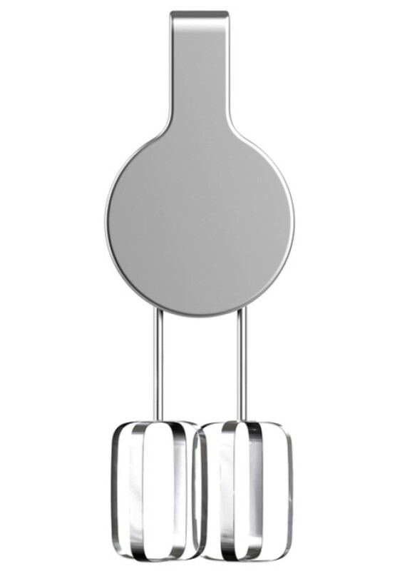 Міксер Gorenje M 400 ORAB (HM1041-GS) Europe - фото 2