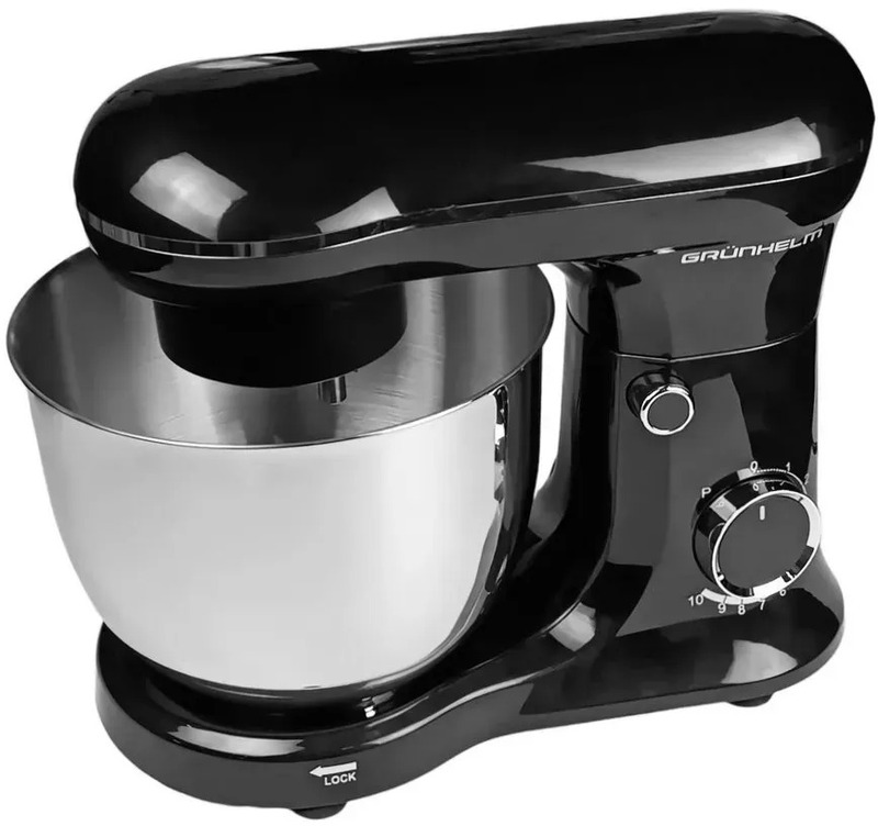 Міксер Grunhelm GKM0015B Europe