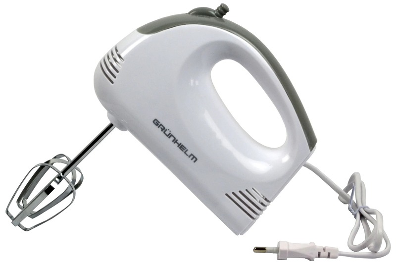 Міксер Grunhelm GRM610 - фото 1