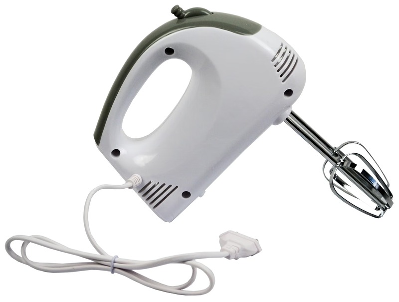 Міксер Grunhelm GRM610 - фото 2