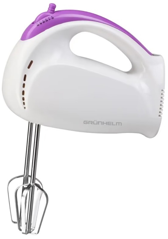 Міксер Grunhelm GRM612 - фото 2