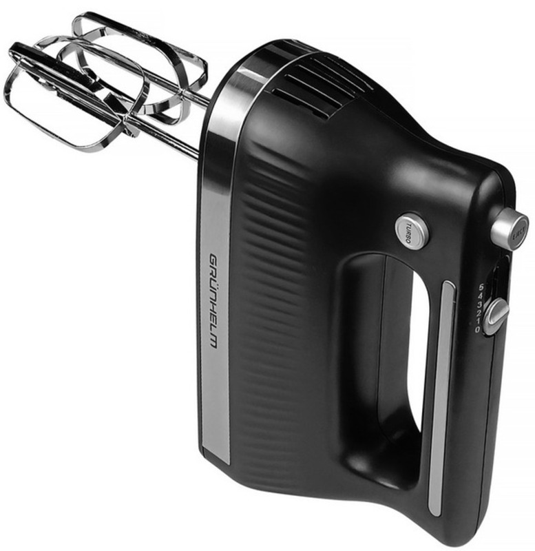 Міксер Grunhelm GRM669 - фото 1