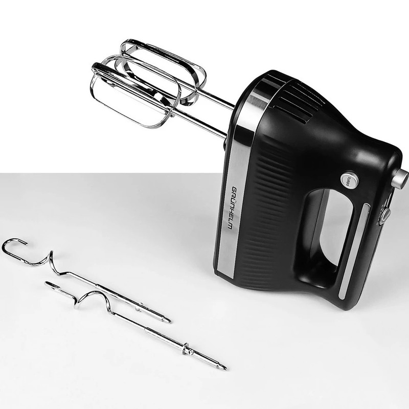 Міксер Grunhelm GRM669 - фото 3