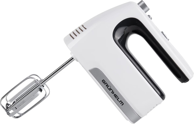 Миксер Grunhelm GRM676 - фото 2