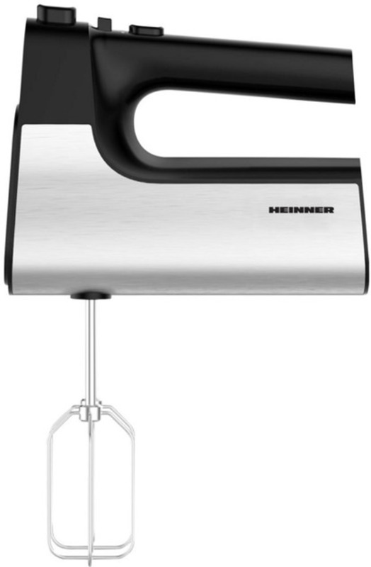 Миксер Heinner HM-500BKSS Europe - фото 1