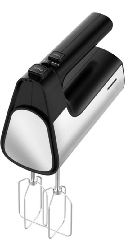 Миксер Heinner HM-500BKSS Europe - фото 2