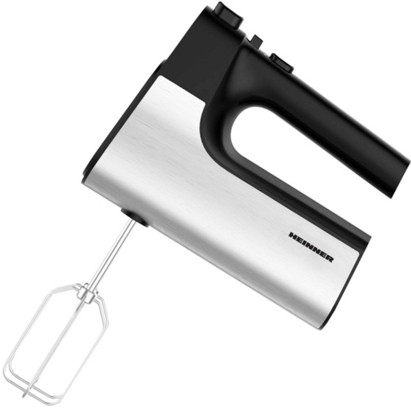 Миксер Heinner HM-500BKSS Europe
