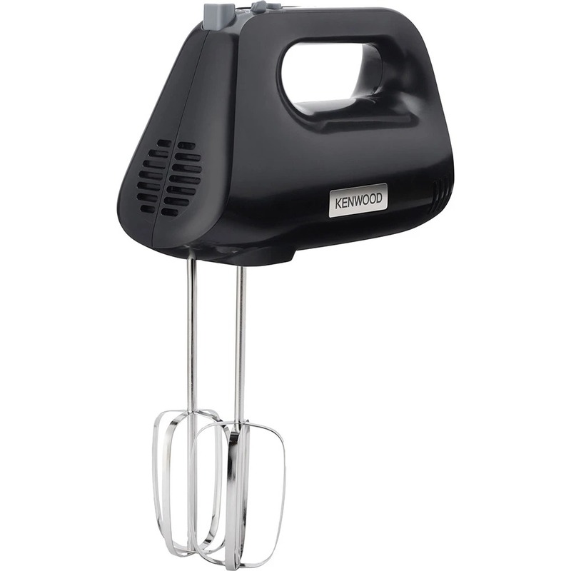 Міксер Kenwood Lite HMP30.A0BK Europe