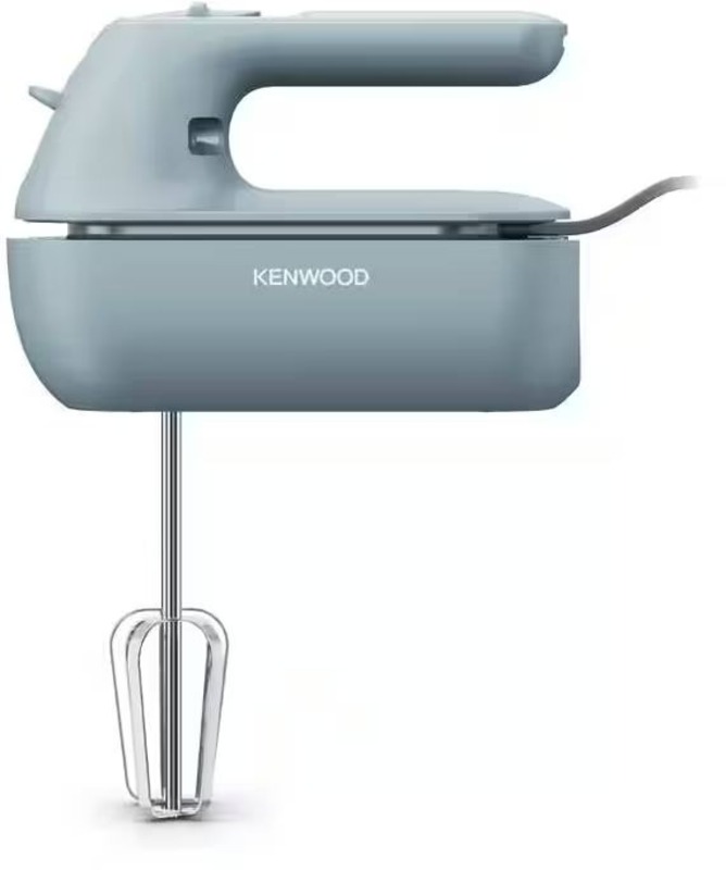 Міксер Kenwood HMP40.000GY Europe