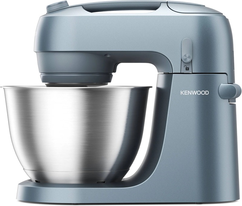 Міксер Kenwood KZM35.000GY
