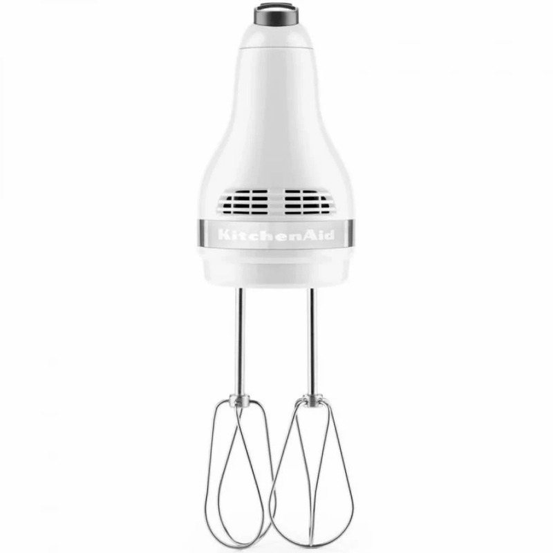 Миксер KitchenAid 5KHM5110EWH Europe - фото 1