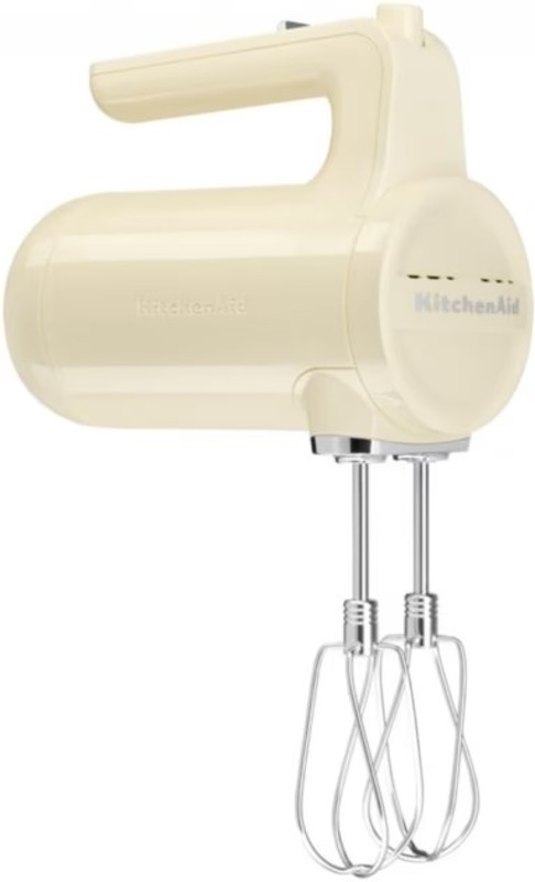Міксер KitchenAid 5KHMB732EAC Europe