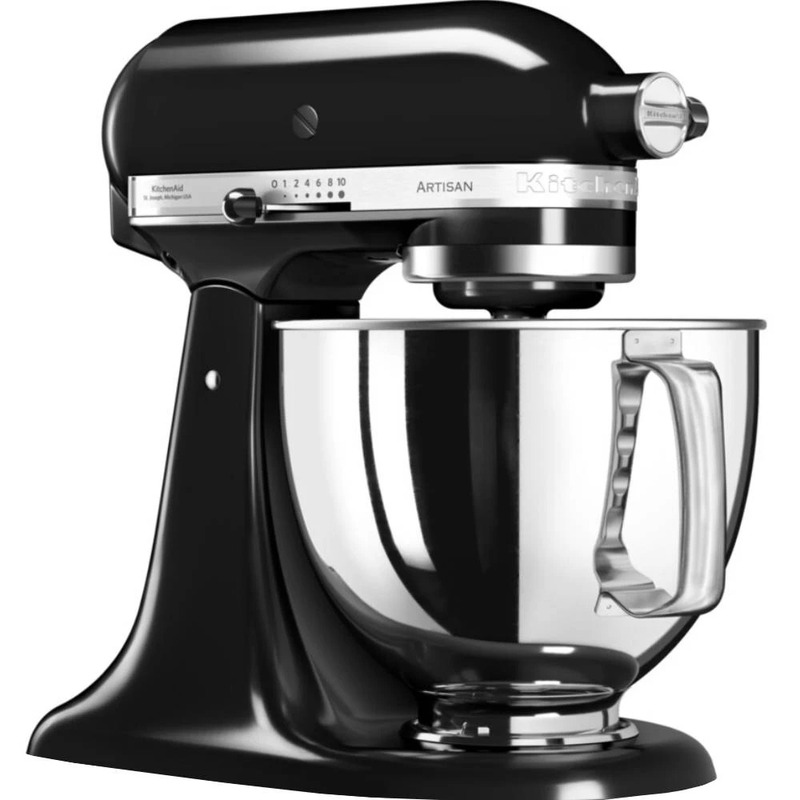 Міксер KitchenAid Artisan 5KSM125EOB Europe
