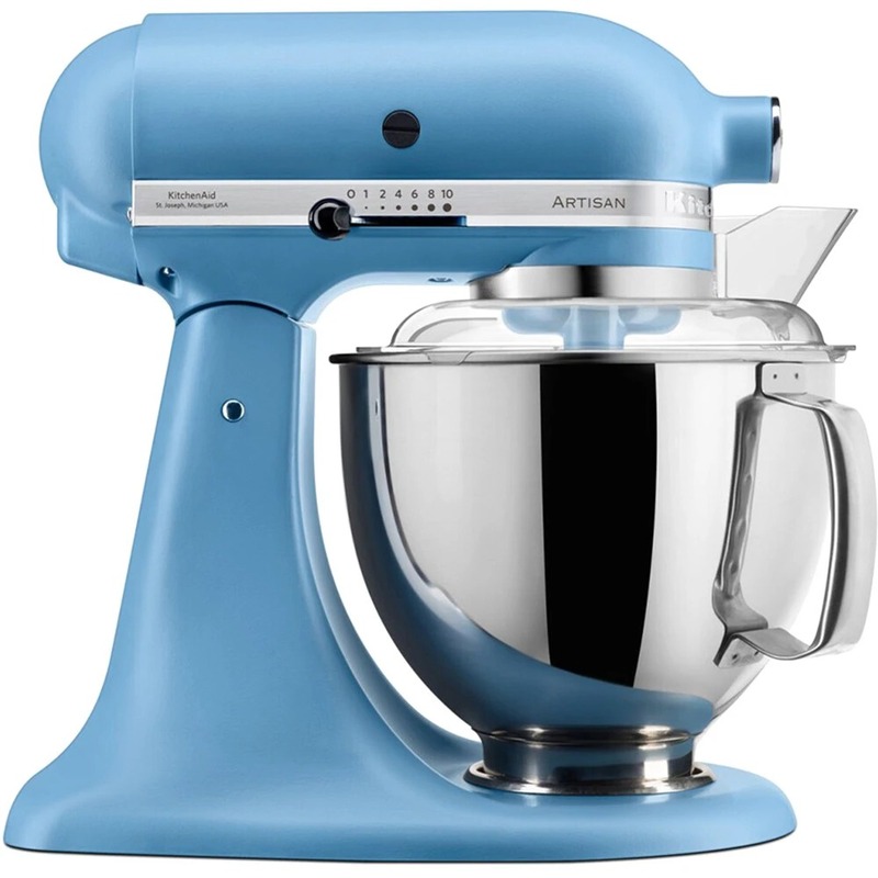 Міксер KitchenAid 5KSM175PSEVB Europe