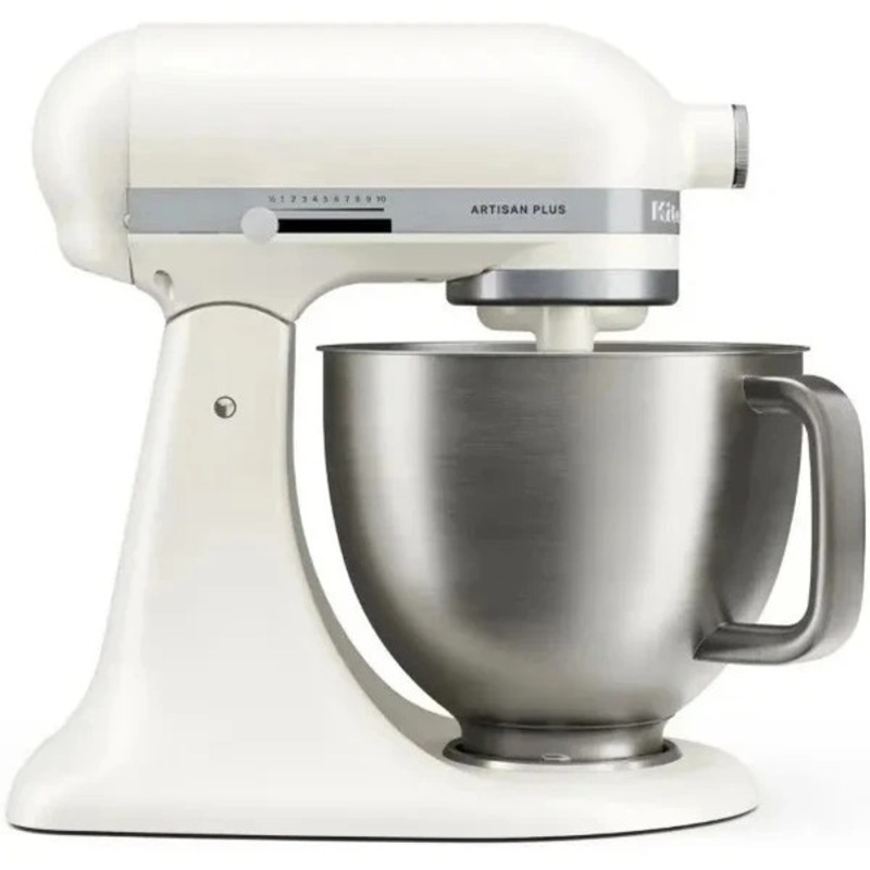 Міксер KitchenAid Artisan Plus (5KSM50PKVEPL) Europe