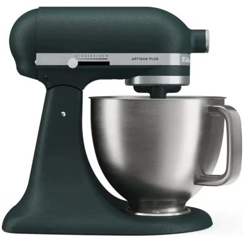 Міксер KitchenAid Artisan Plus (5KSM50PKVEPP) Europe