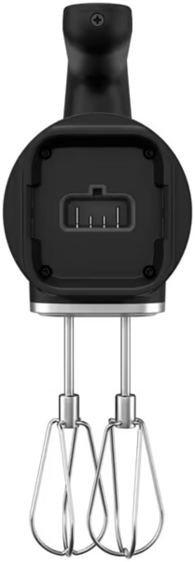 Миксер KitchenAid Go 5KHMR700BM аккумуляторный 12V (без аккумулятора) - фото 2