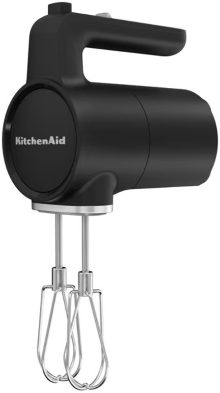 Міксер KitchenAid Go 5KHMR700BM акумуляторний 12V (без акумулятора)