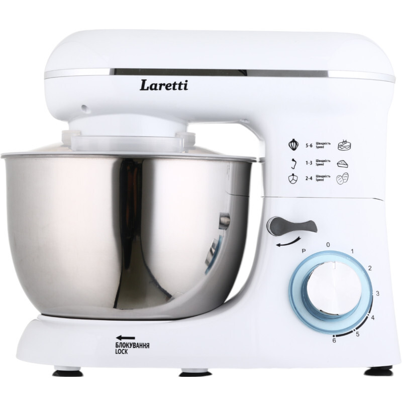Миксер Laretti LR-MX8333 Europe