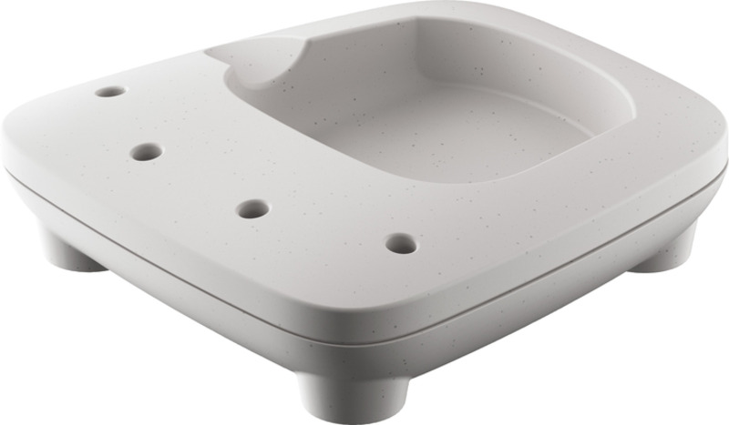 Миксер Electrolux EHM4W - фото 3