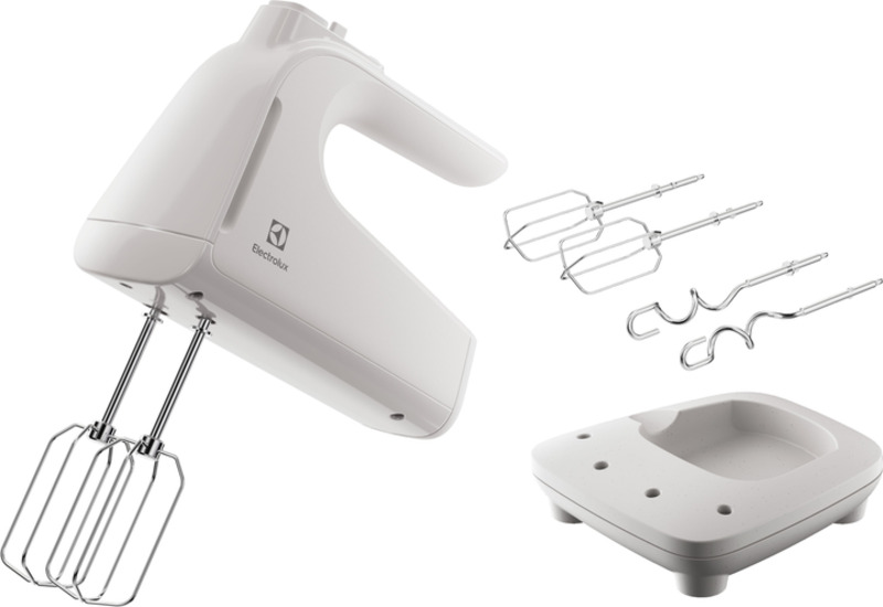 Миксер Electrolux EHM4W - фото 5