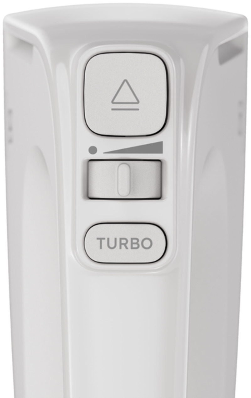 Миксер Electrolux EHM4W - фото 4