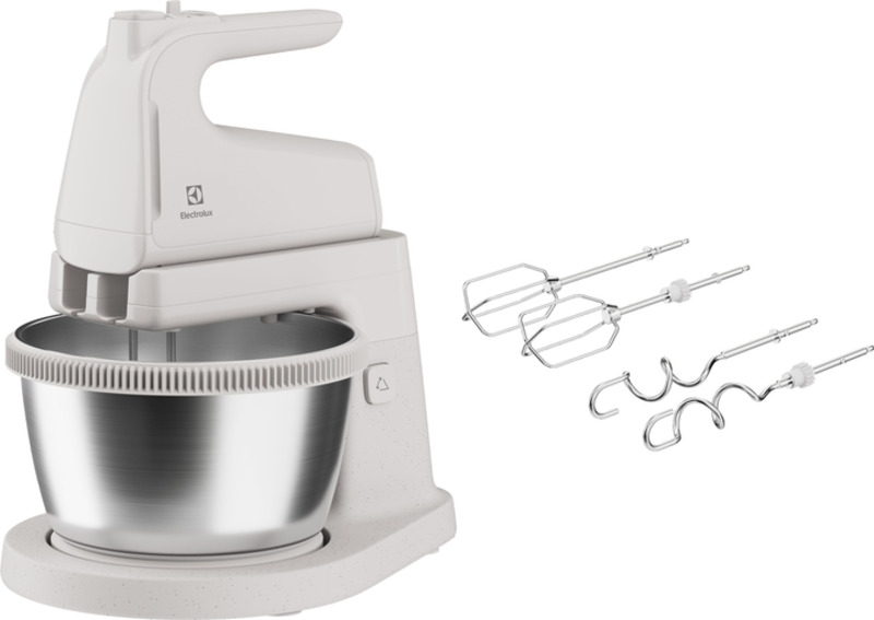 Миксер с чашей Electrolux ESM4W - фото 1
