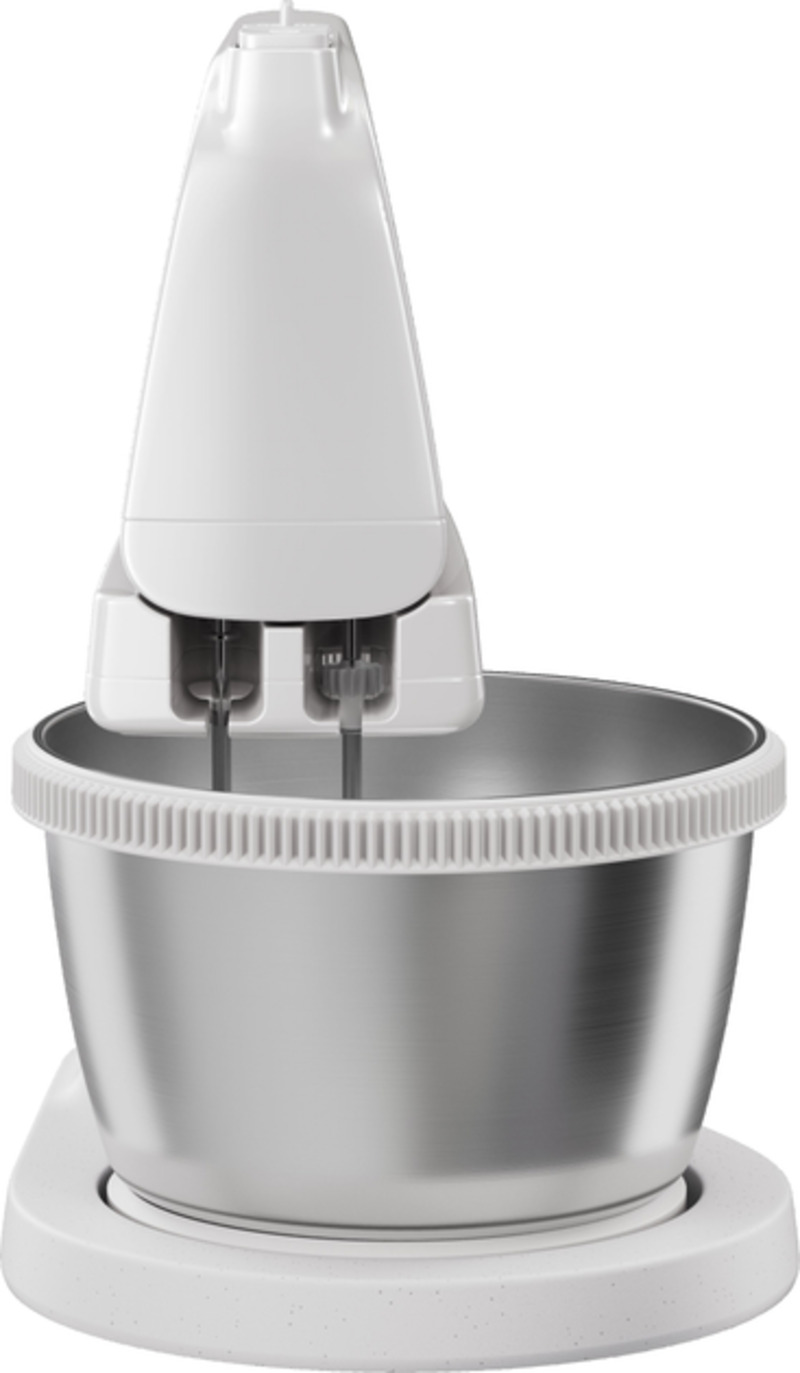 Миксер с чашей Electrolux ESM4W - фото 2