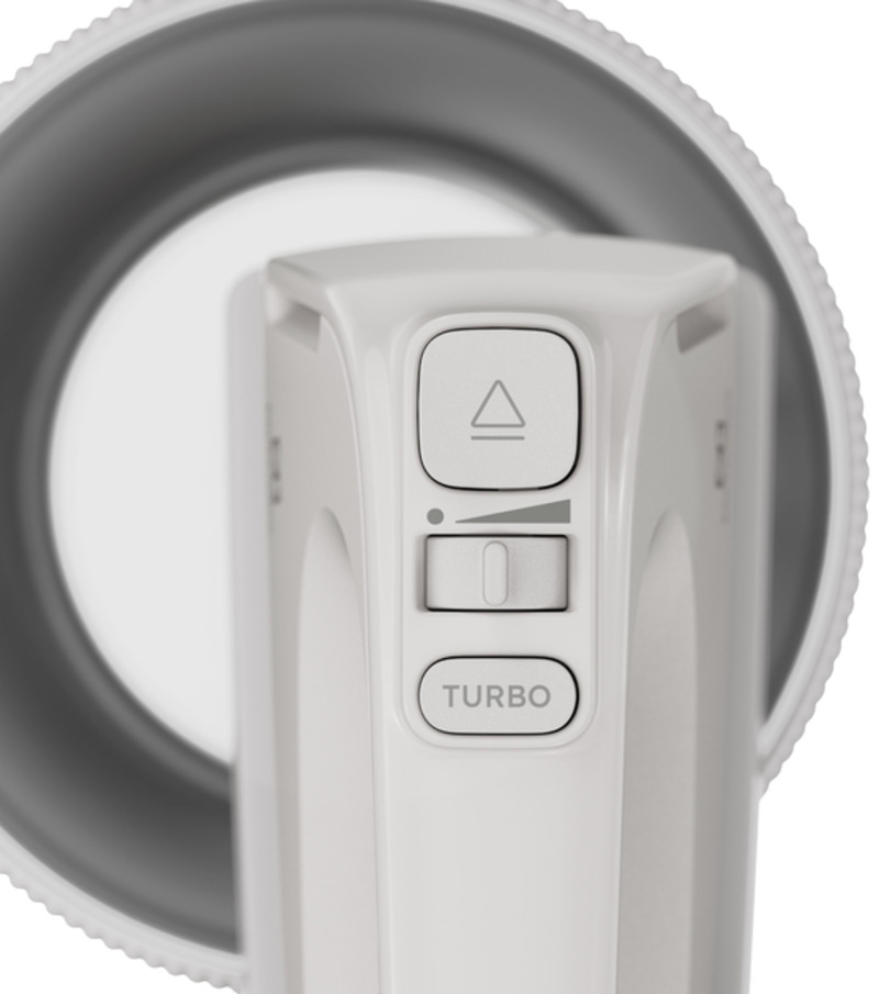 Миксер с чашей Electrolux ESM4W - фото 5