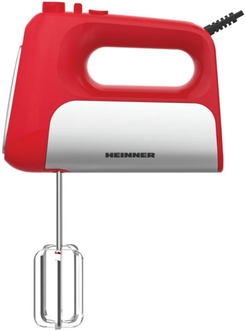 Міксер HEINNER HM-DC500RD - фото 1