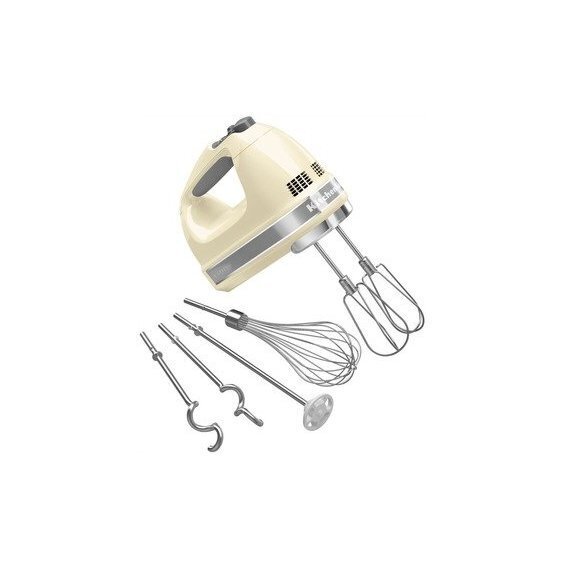 Міксер KITCHENAID 5KHM9212EAC