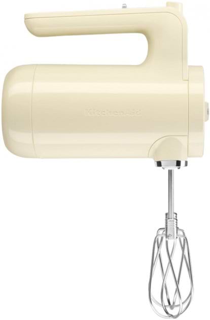 Миксер KitchenAid 5KHMB732EAC