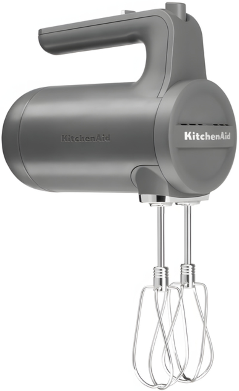Міксер KitchenAid 5KHMB732EDG Europe
