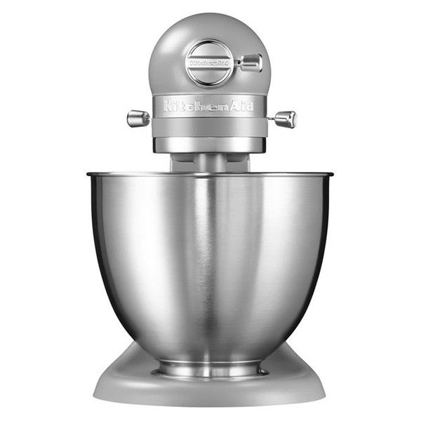 Миксер KitchenAid 5KSM3311XEFG - фото 1 Миксер KitchenAid 5KSM3311XEFG - фото 1