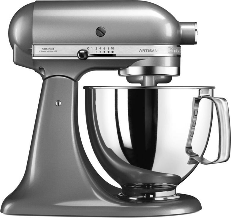 Міксер KITCHENAID ARTISAN 5KSM125ECU