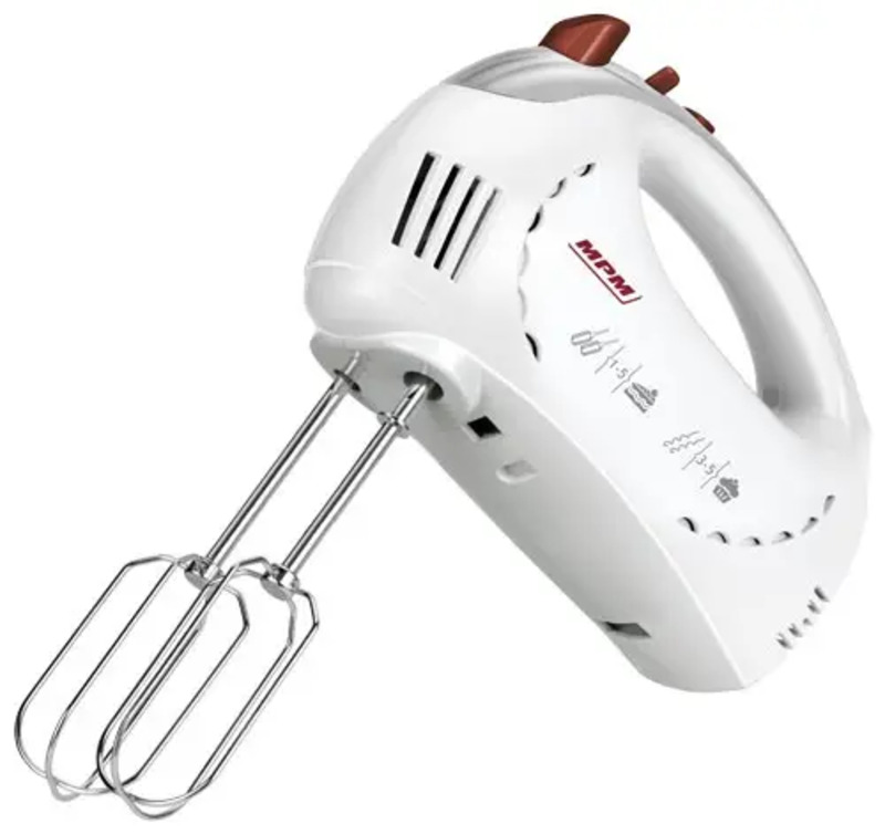 Міксер MPM MMR-15 Europe