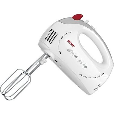 Міксер MPM MMR-17Z - фото 1