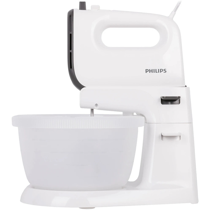 Миксер Philips HR3745/00 Europe - фото 1 Миксер Philips HR3745/00 Europe - фото 1