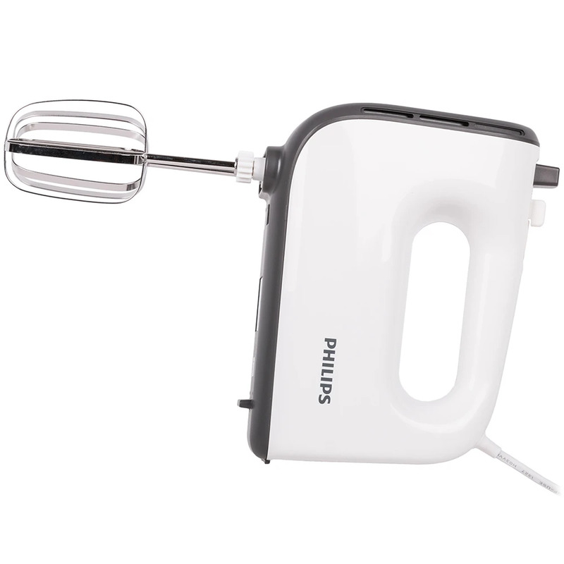 Миксер Philips HR3745/00 Europe - фото 5 Миксер Philips HR3745/00 Europe - фото 5