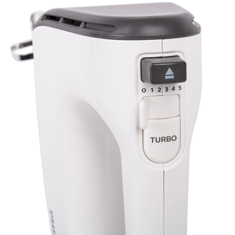 Миксер Philips HR3745/00 Europe - фото 7 Миксер Philips HR3745/00 Europe - фото 7