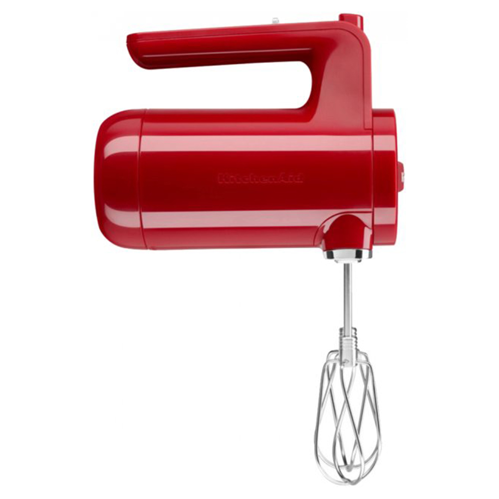Миксер ручной KitchenAid 5KHMB732EER