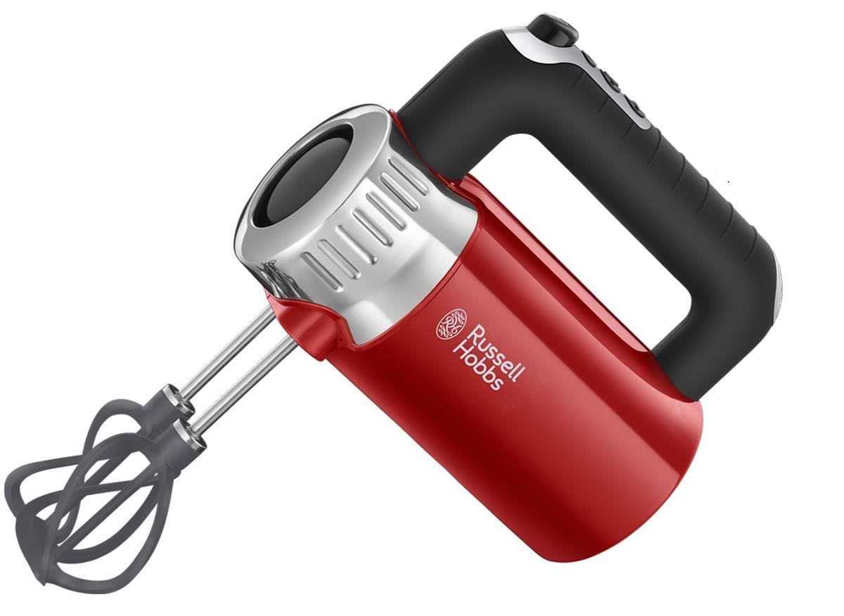 Міксер RUSSELL HOBBS Retro 25200-56