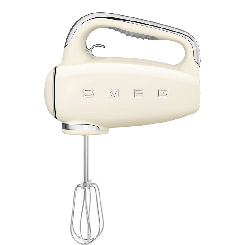 Міксер SMEG HMF01CREU Europe