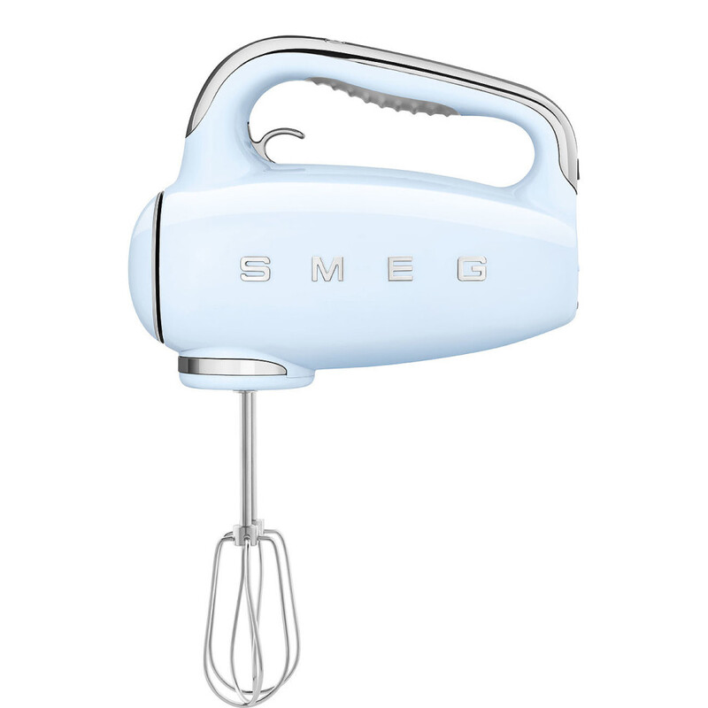 Міксер SMEG HMF01PBEU Europe
