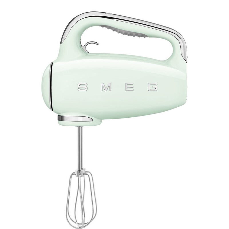 Міксер SMEG HMF01PGEU Europe