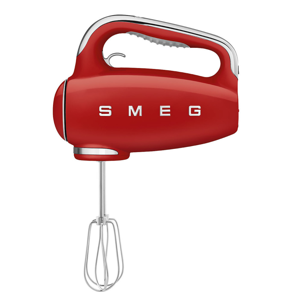 Міксер SMEG HMF01RDEU Europe