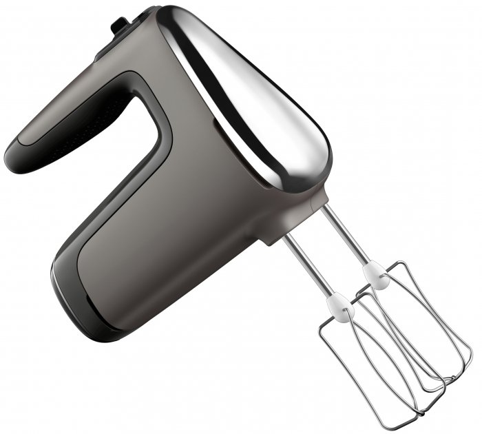 Міксер TEFAL POWERMIX SILENCE HT650E38 - фото 1