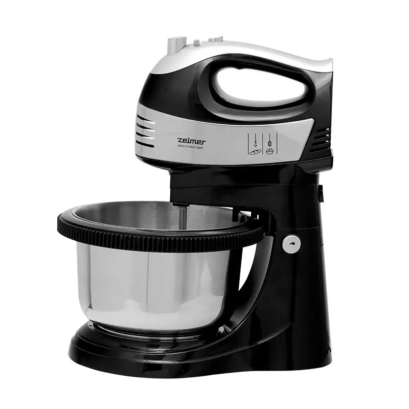 Міксер Zelmer ZHM2459BS Europe